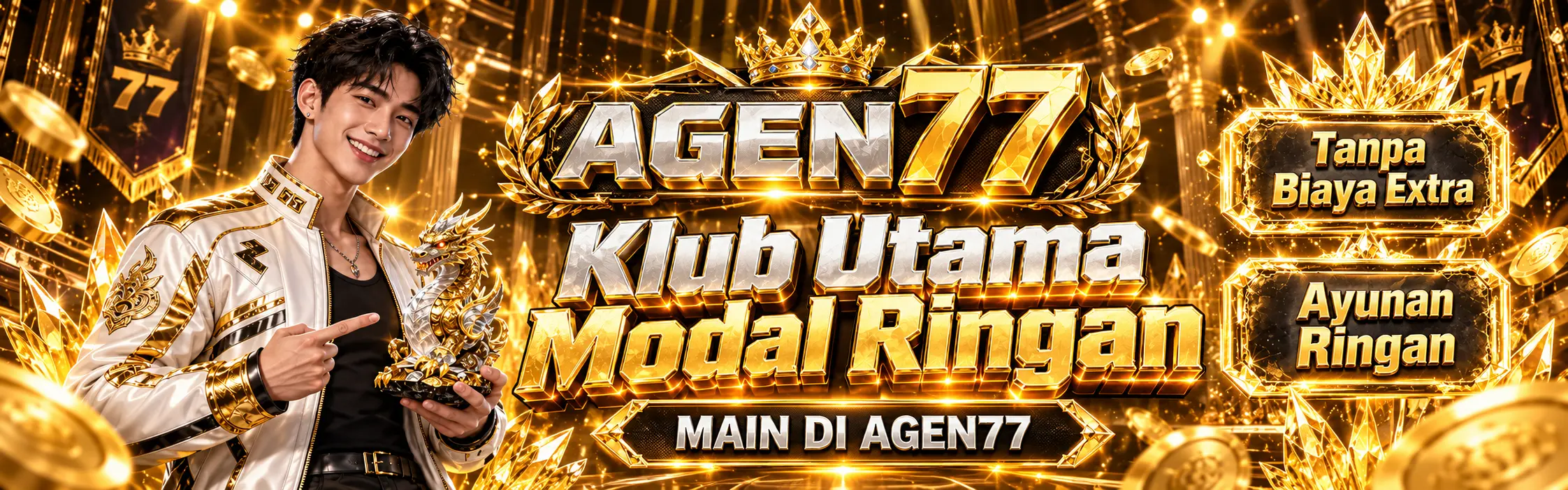 agen77